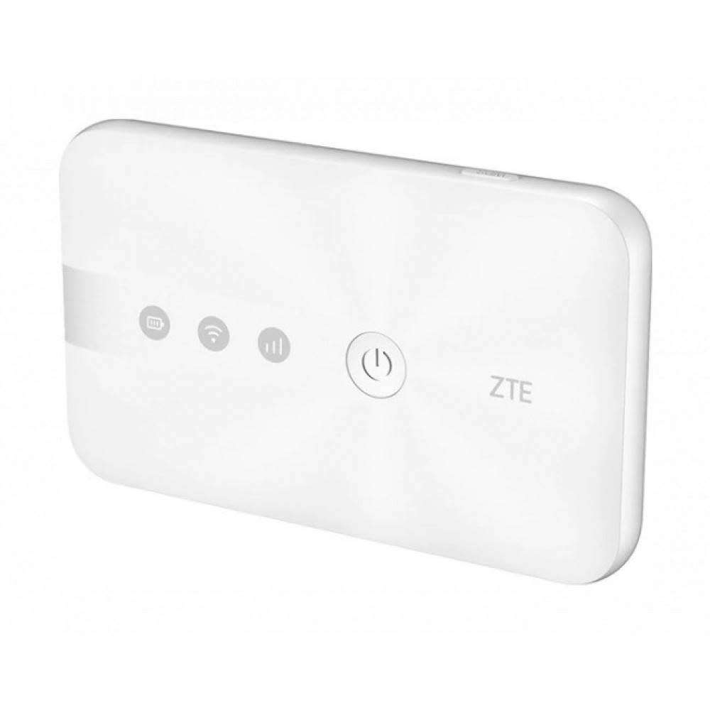 Wireless Routers ZTE MF937 4G Mobile WiFi for sale in Durban (ID